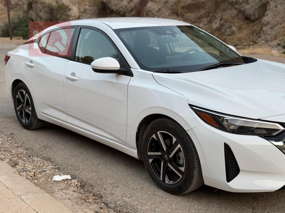 نيسان سنترا